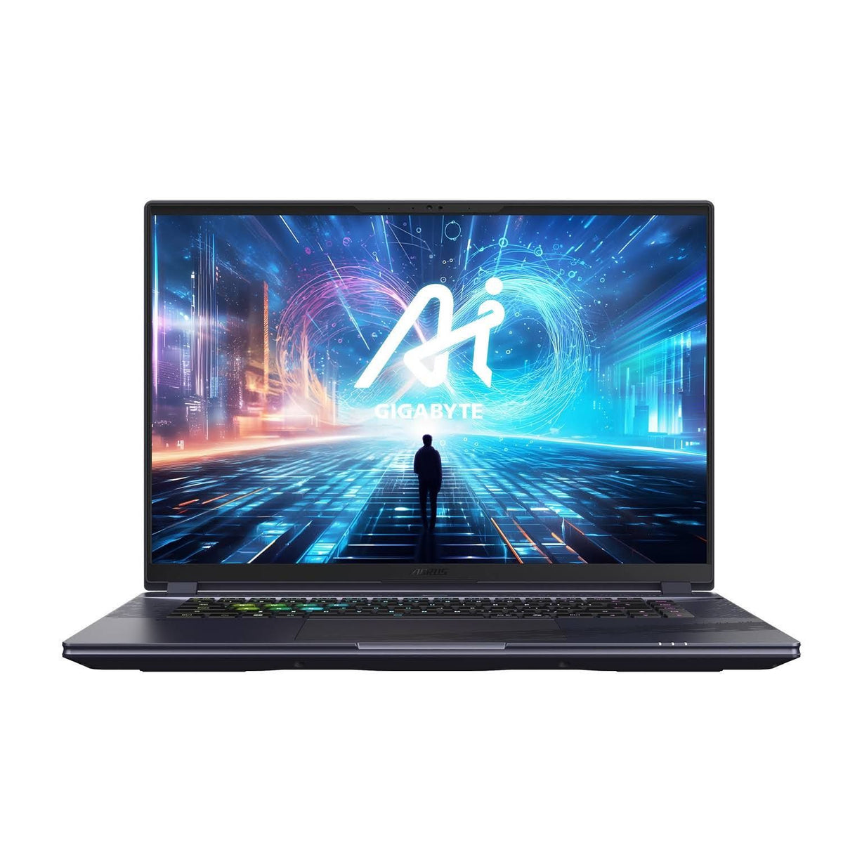 Aorus 16X(Noir)