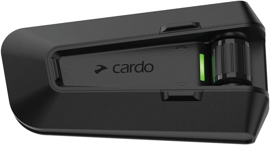 Cardo PACKTALK Pro - 1 unité