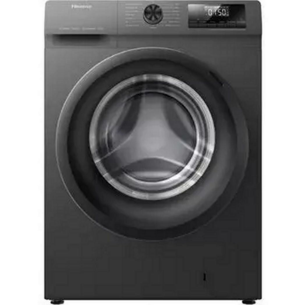 Lave-linge hublot HISENSEWFQE1214EVJMT
