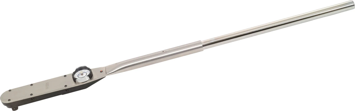 KS TOOLS 3/4' Clés dynamométriques avec lecture directe, 96-480 Nm ( 516.3645 )