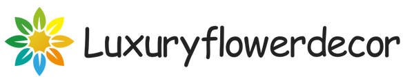 Luxuryflowerdecor