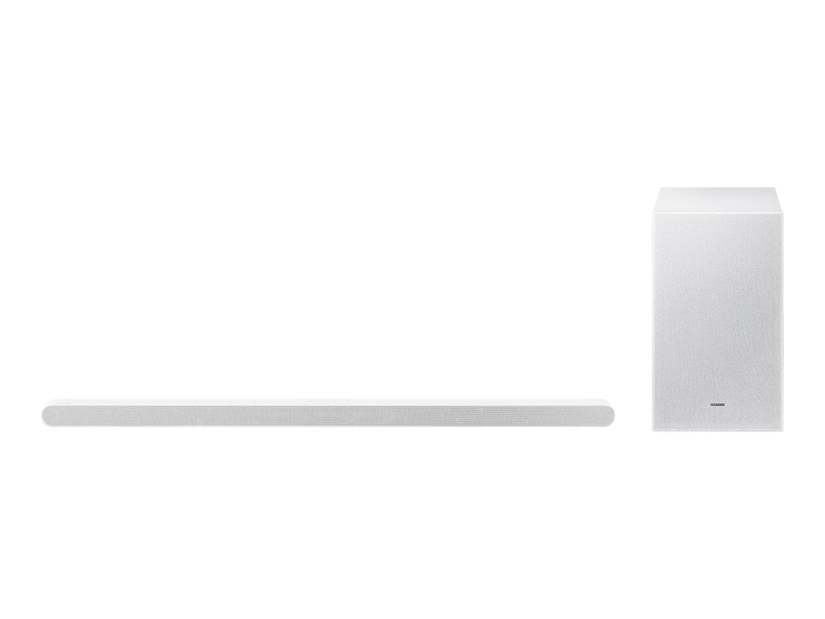 Barre de son Samsung HW-S711D(Blanc)