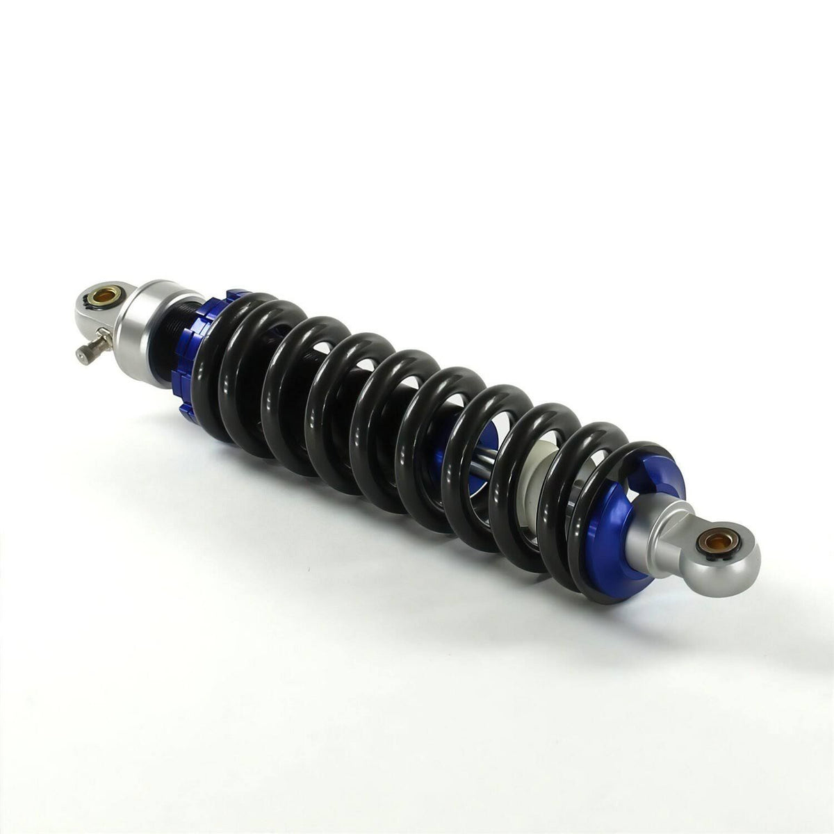 Amortisseur volt v-one 320mm(Noir/Bleu/Argent)